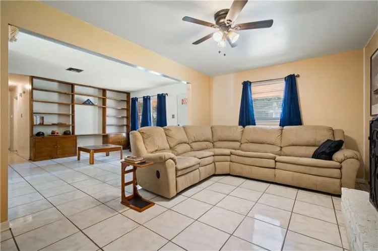 Buy 3-Bedroom House with Modern Upgrades and Spacious Backyard Near Moffett