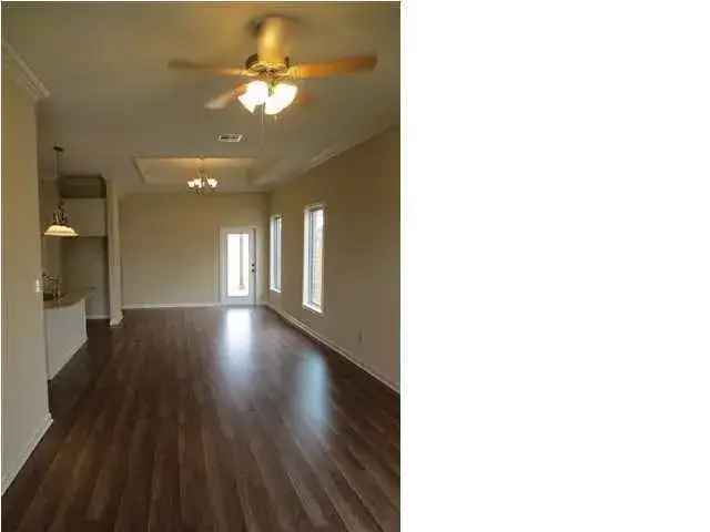 Rent Home in Youngsville Near Sports Complex