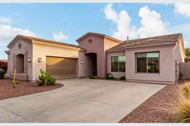 Buy Home in Highline Ranch Community with Pool and Spacious Backyard