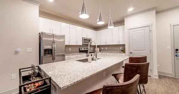 Rent Apartments in Greenwood Featuring Luxury Lifestyle Amenities