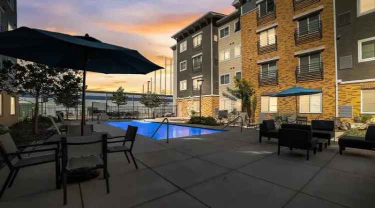 Apartments for Rent in San Antonio with Modern Amenities and Community Features