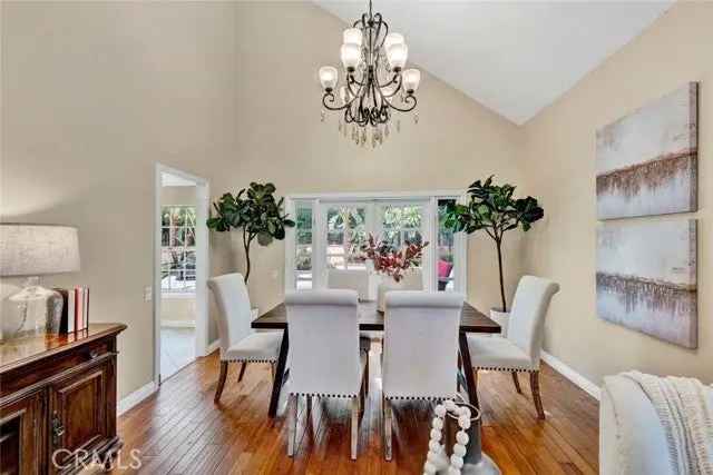 House For Sale in 6426, East Kings Crown Road, Orange, California