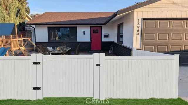 House For Sale in 13964, Sayre Street, Los Angeles, California