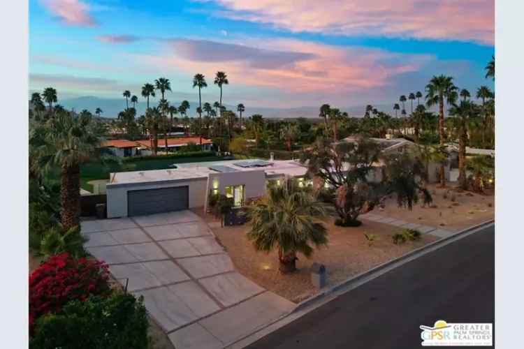 House For Sale in 73180, Shadow Mountain Drive, Palm Desert, California