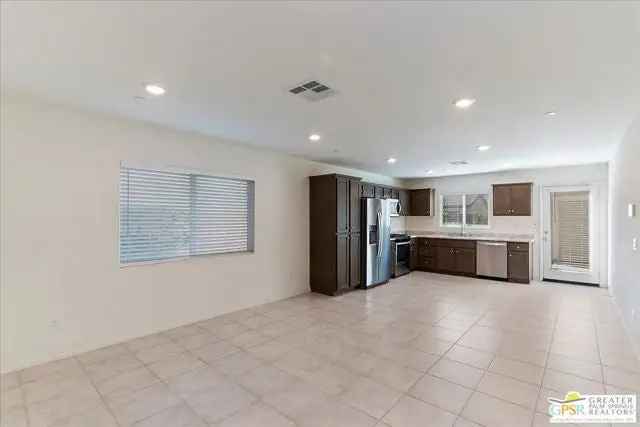 House For Sale in Cathedral City, California