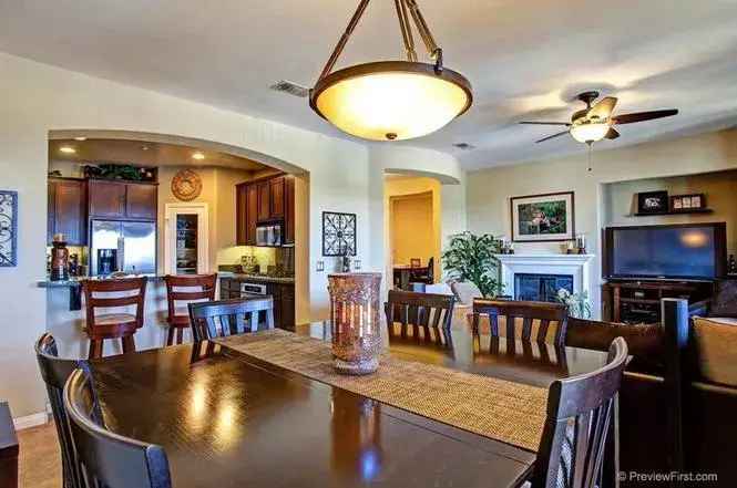 Rent Apartment Unit in Calico Bluffs with Scenic Views and Upgrades