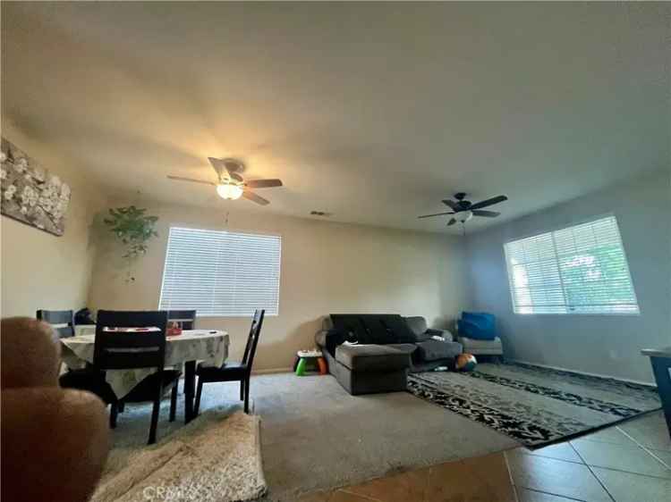 House For Sale in 1166, Sykes Drive, San Jacinto, California