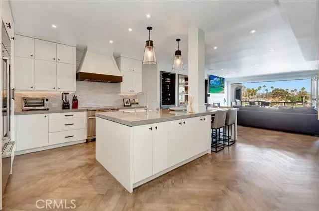 House For Sale in 621, Lido Park Drive, Newport Beach, California