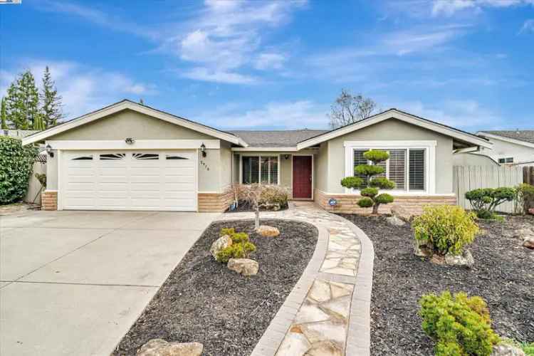 House For Sale in 2976, Marlboro Way, San Ramon, California