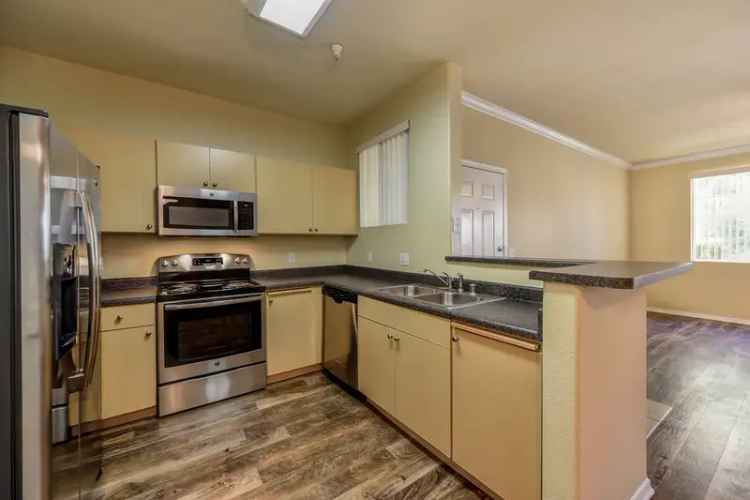 Rent Apartments in Rocklin with Sophisticated Living and Amenities