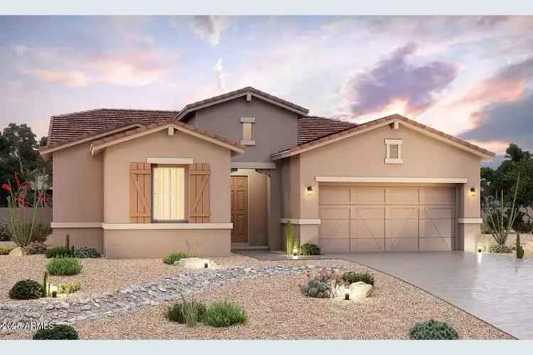 Buy House with 3 Bedrooms and Study in Popular Crimson Floor Plan