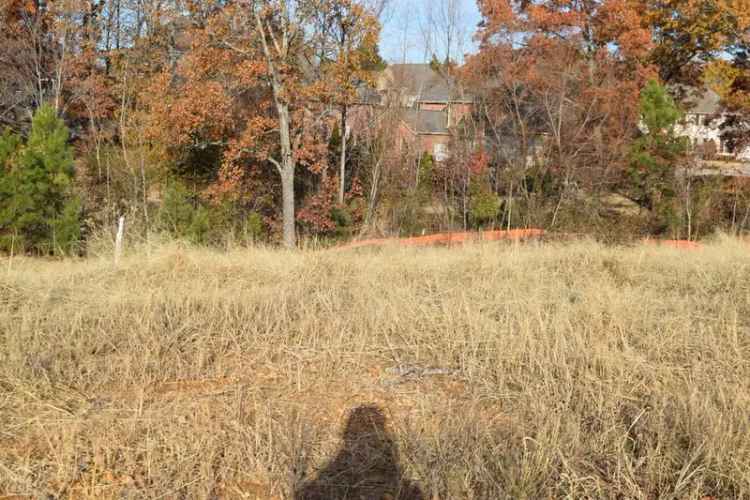 Land For Sale in 4330, Weldon Lane, Jonesboro, Arkansas