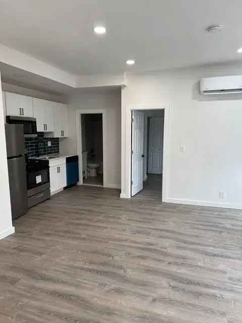 Rent Apartment in Merchantville NJ with High-End Finishes