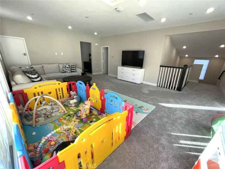 House For Sale in Diamond Bar, California