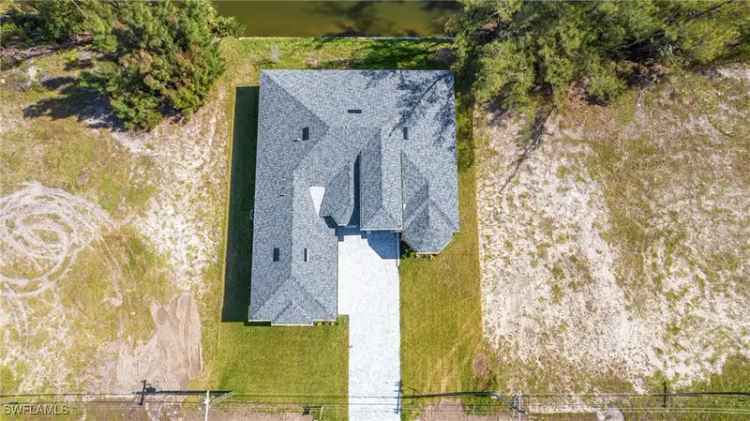 House For Sale in 2315, Southwest 17th Place, Cape Coral, Florida