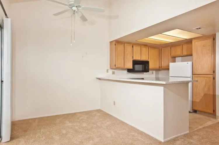 Rent Bella Vista Apartments Near North County Beaches and Julian Mountains