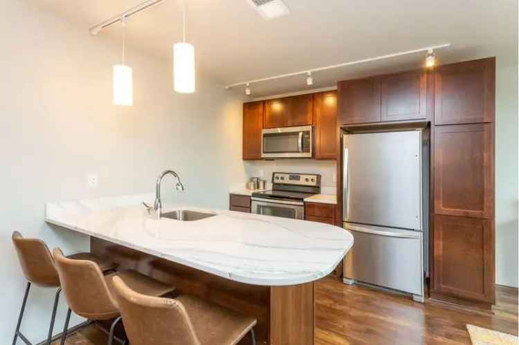 Luxury Rent Apartments in Omaha with Unparalleled Skyline Views