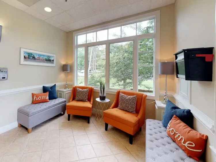 Apartments for Rent in Woodbridge Virginia with Modern Amenities