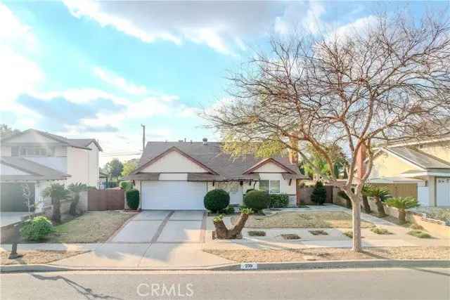 House For Sale in 239, North Basilio Avenue, San Dimas, California