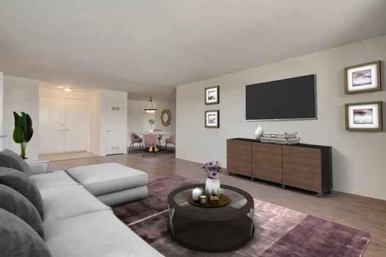 Rent Luxury Apartments in Sherman Oaks with Modern Amenities