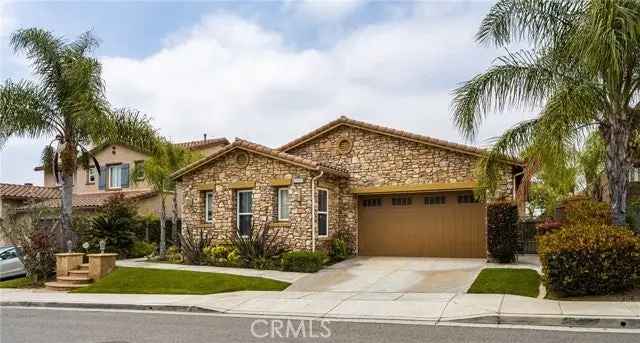 House For Sale in 20098, Livorno Lane, Yorba Linda, California