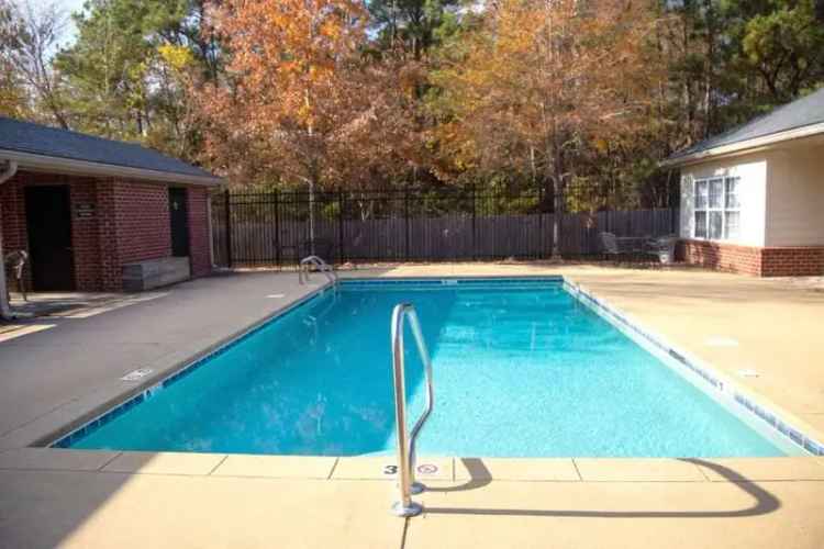 Rent Affordable Apartments in Tuscaloosa with Great Amenities