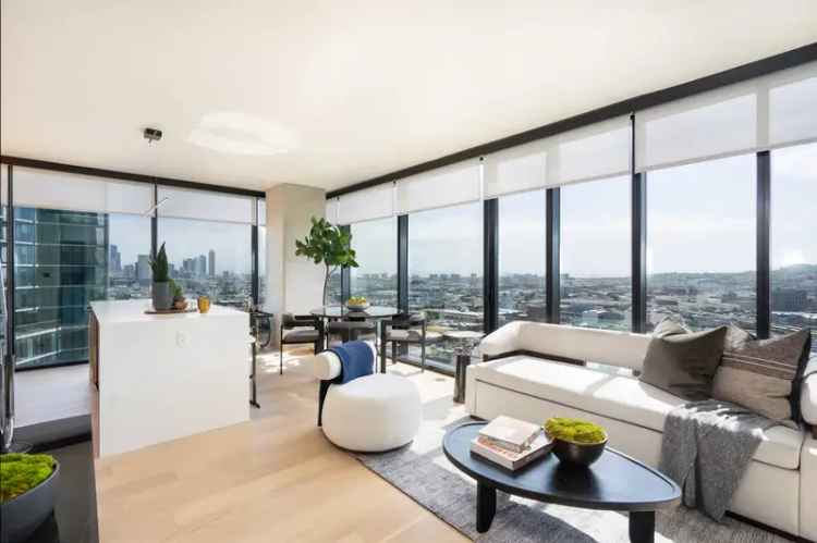 Luxury Apartments for Rent in San Francisco with Amazing Amenities