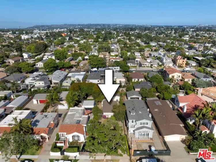 House For Sale in 4272, Mildred Avenue, Culver City, California