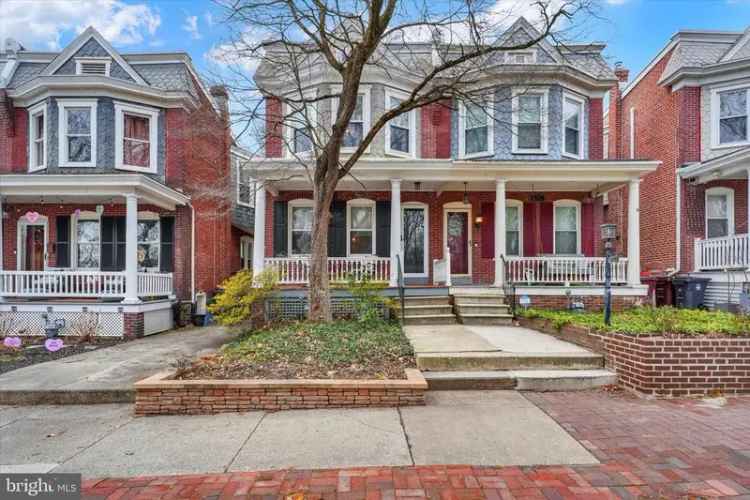 House For Sale in 1340, Lovering Avenue, Wilmington, Delaware