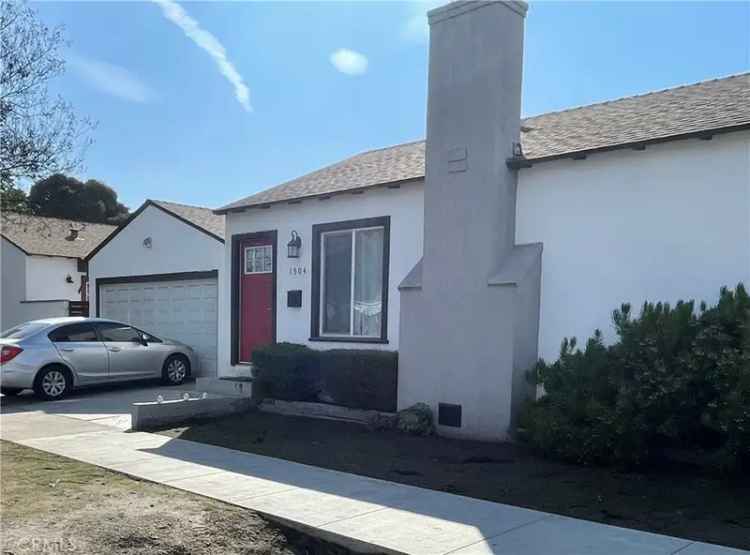 House For Sale in 3295, Caspian Avenue, Long Beach, California