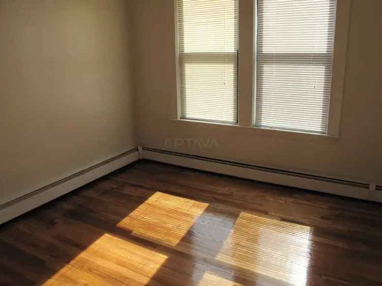 Apartment Unit for Rent