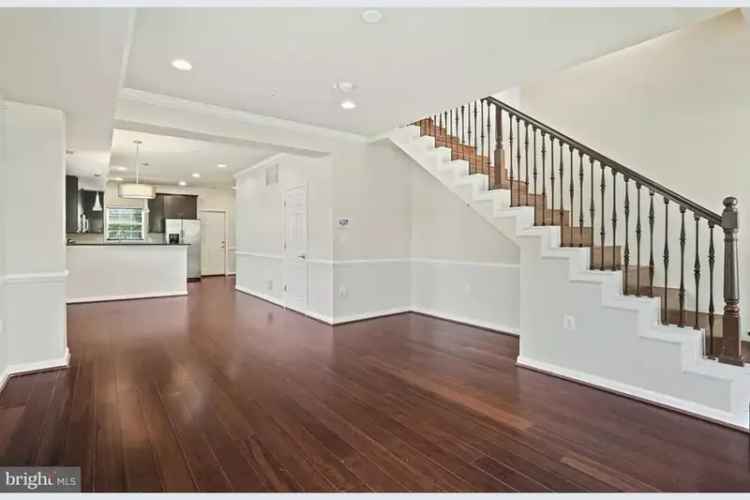 Buy House in Deanwood Washington DC with Modern Amenities and Spacious Layout