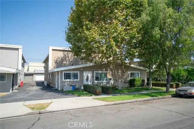 House For Sale in 2119, East Westport Drive, Anaheim, California