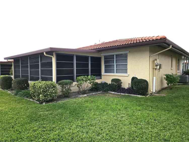 House For Sale in 6431, Auburn Avenue, Bradenton, Florida