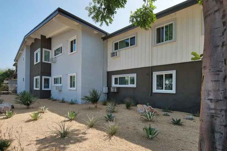 Rent Luxe Burbank Apartments Near Studios with Modern Amenities