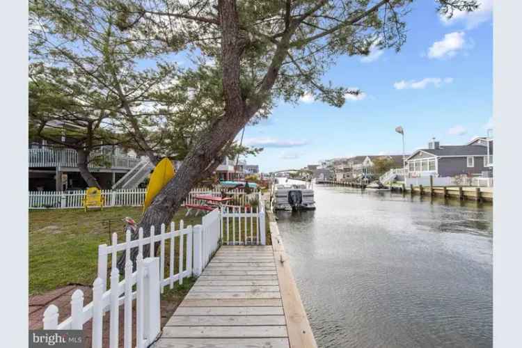 House For Sale in 3, West Farmington Street, Fenwick Island, Delaware