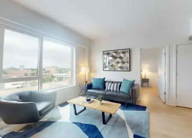 Rent 1 2 3 Bedroom Apartments in Boston with Contemporary Flair