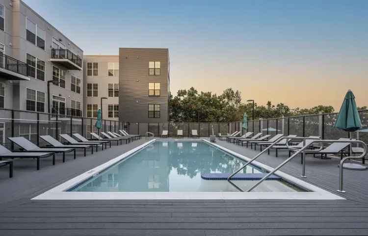 Rent Apartments with Unique Amenities in Framingham