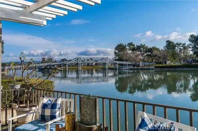 House For Sale in 16, Waterway, Irvine, California