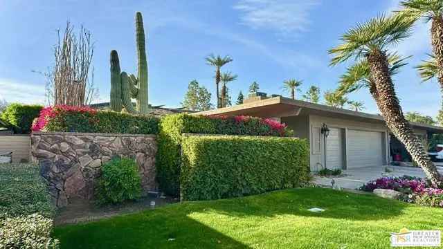 House For Sale in 24, Princeton Drive, Rancho Mirage, California