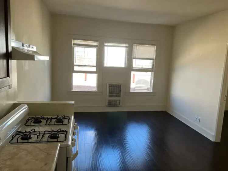 Apartments for Rent Studios and One Beds Available