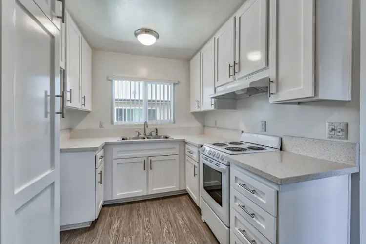 Rent Apartments in Bellflower CA Spacious Layouts and Amenities