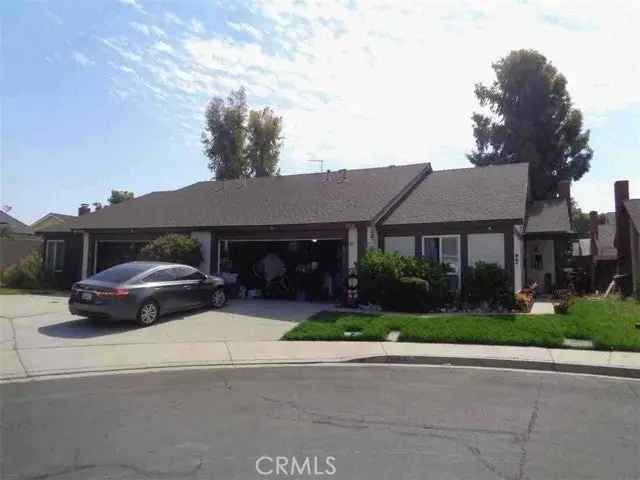 House For Sale in 2362, Wyandote Avenue, Placentia, California