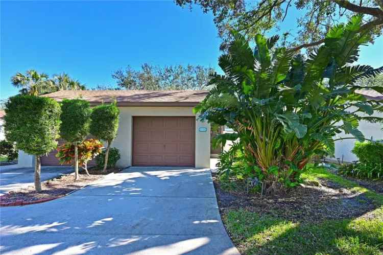 House For Sale in 2915, Oak Lane, Bradenton, Florida