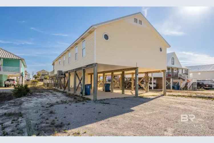 House For Sale in 1349, West Lagoon Avenue, Gulf Shores, Alabama