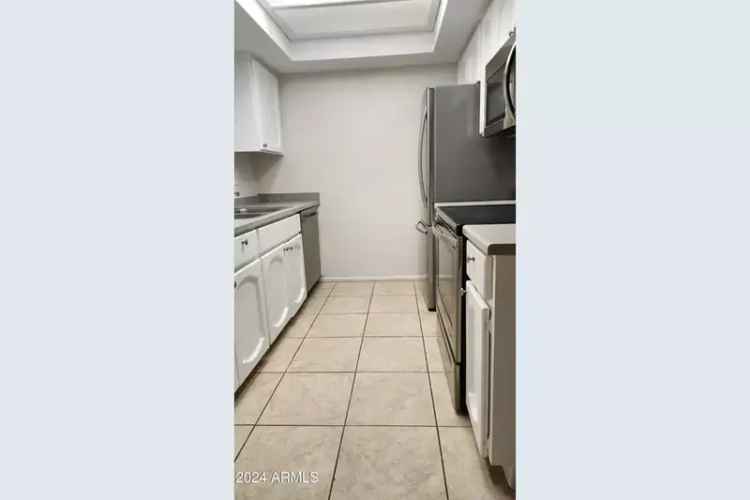 Rent Well Maintained 2 Bedroom Apartment in a Private Location