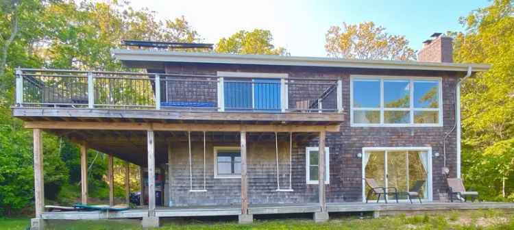 Rent Montauk Beach House with Ocean View and Outdoor Space