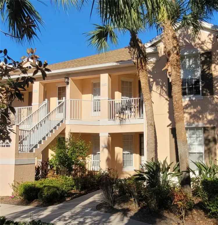 House For Sale in Bradenton, Florida