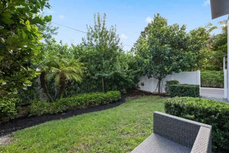 House For Sale in 2213, Florida Boulevard, Delray Beach, Florida