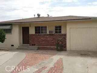 House For Sale in Los Angeles, California